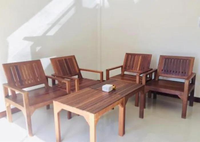 Lanta Cottage - Sha Plus