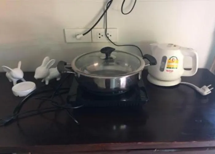 蘭塔小屋