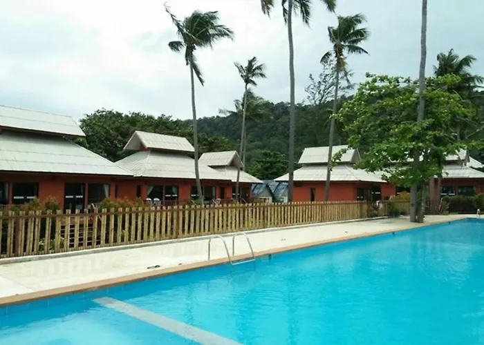 Lanta Cottage - Sha Plus