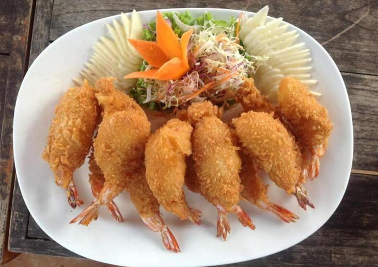 Lanta - Sha 3* Ko Lanta